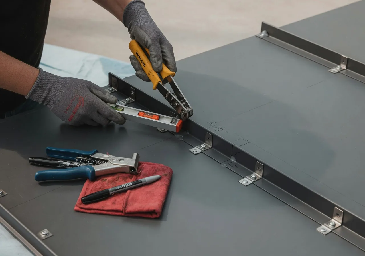 Why choose Metal Roofing Installation in Cartersville, VA